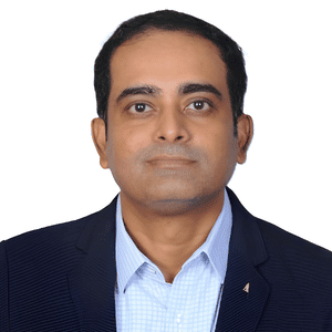 Yash Bahulikar, Deenanath Mangeshkar Hospital, India